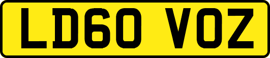 LD60VOZ