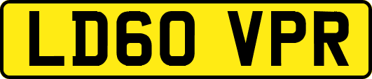 LD60VPR