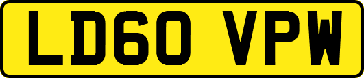 LD60VPW