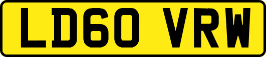 LD60VRW