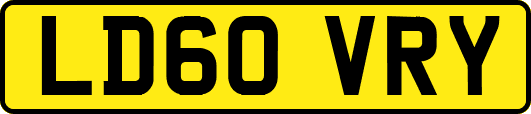LD60VRY