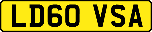 LD60VSA
