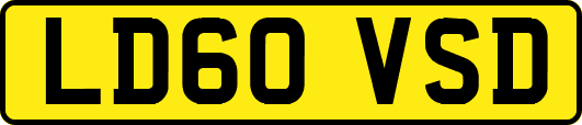 LD60VSD