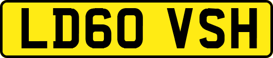 LD60VSH