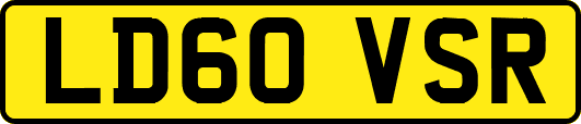 LD60VSR