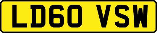 LD60VSW