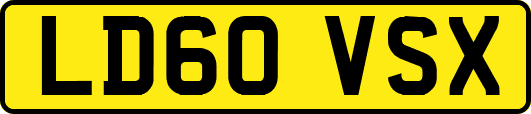 LD60VSX