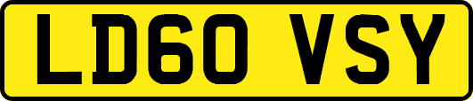 LD60VSY