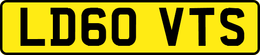 LD60VTS