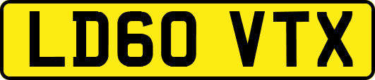 LD60VTX