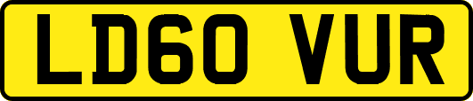 LD60VUR