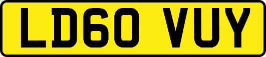LD60VUY