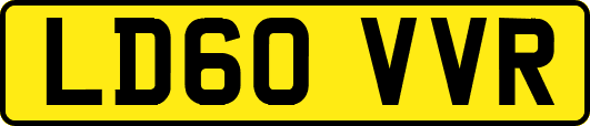 LD60VVR