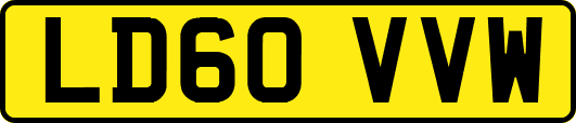 LD60VVW