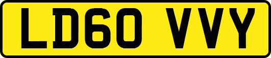 LD60VVY