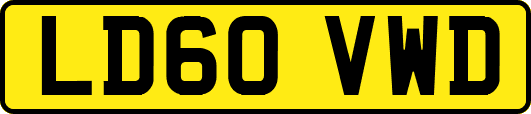 LD60VWD