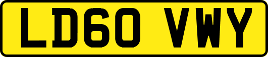 LD60VWY