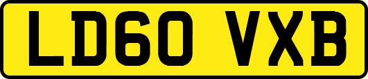 LD60VXB