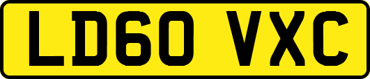 LD60VXC