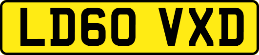 LD60VXD