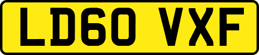 LD60VXF