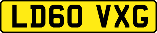 LD60VXG