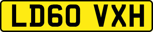 LD60VXH