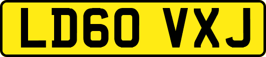 LD60VXJ
