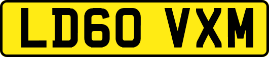 LD60VXM