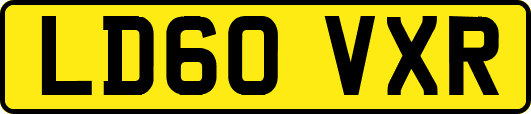 LD60VXR