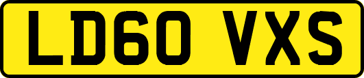 LD60VXS