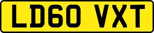 LD60VXT