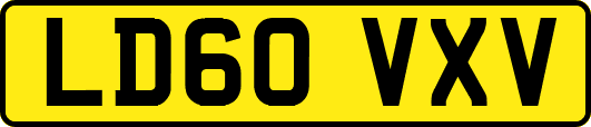 LD60VXV