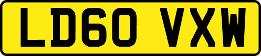 LD60VXW