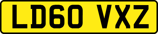 LD60VXZ