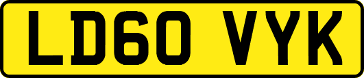 LD60VYK