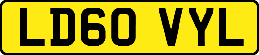 LD60VYL
