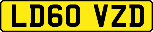 LD60VZD