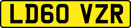 LD60VZR
