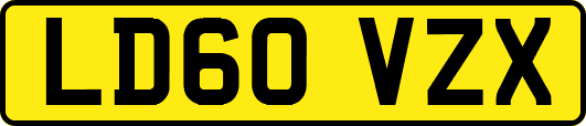 LD60VZX