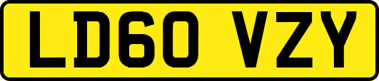 LD60VZY