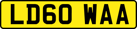 LD60WAA