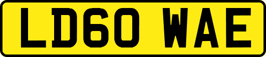 LD60WAE
