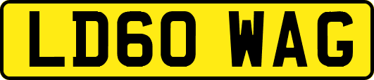 LD60WAG