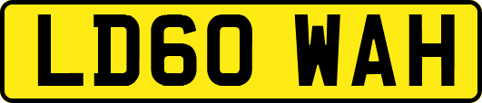 LD60WAH