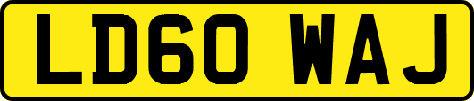 LD60WAJ