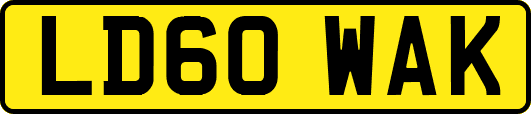 LD60WAK