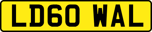 LD60WAL
