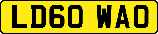 LD60WAO