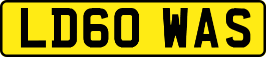 LD60WAS